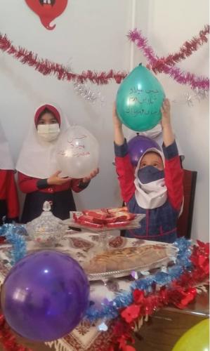 جشن میلاد حضرت زینب (س)