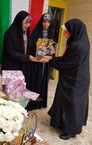 گرامیداشت روز معلم 1401